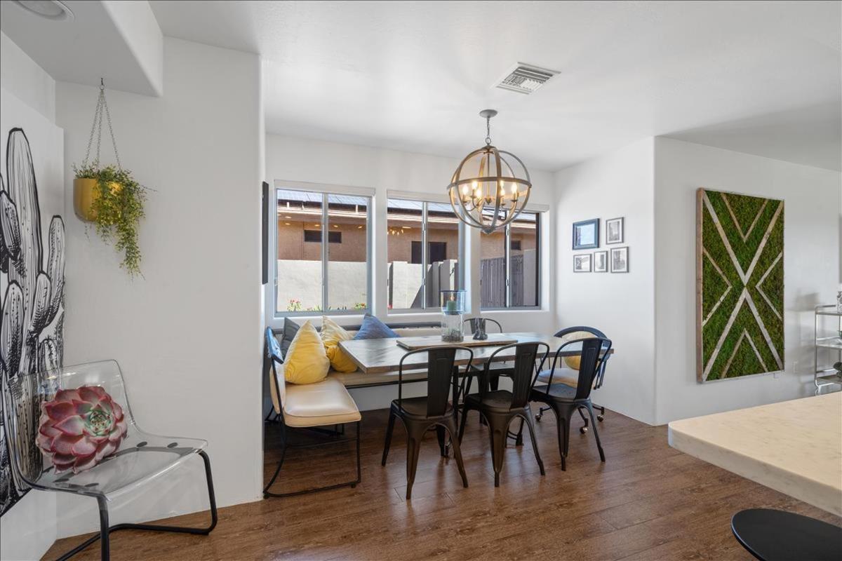 5 Bedroom 4 Bath Boutique Home Premium Location + Heated Pool Option Glendale Exterior foto