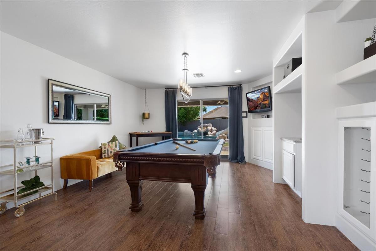 5 Bedroom 4 Bath Boutique Home Premium Location + Heated Pool Option Glendale Exterior foto